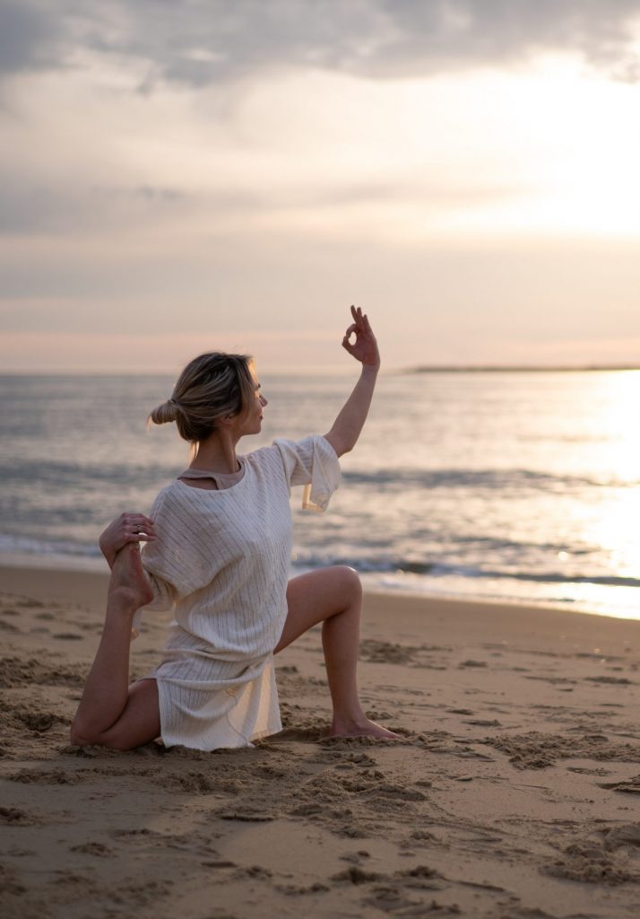 CASAASANAS - Yoga - Bassin d'Arcachon