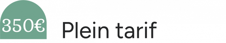 CASAÀSANAS_prix des cours